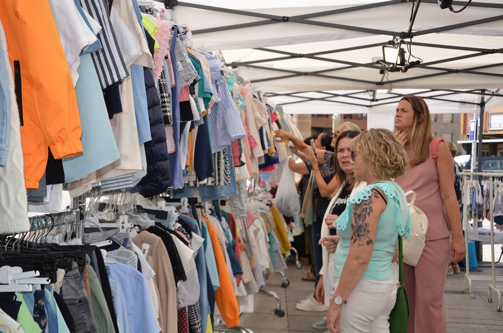 Calahorra celebra su Promostock