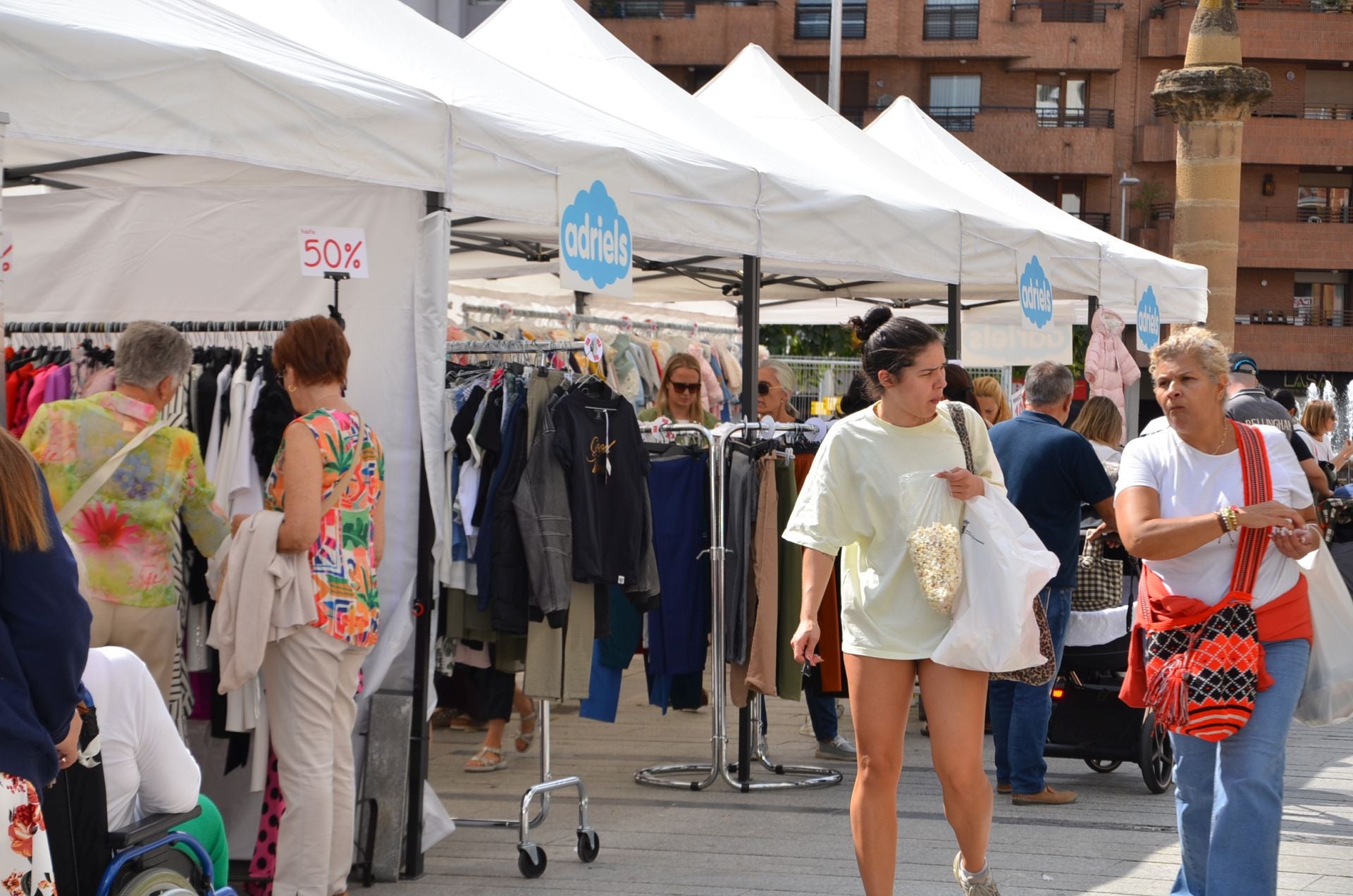 Calahorra celebra su Promostock