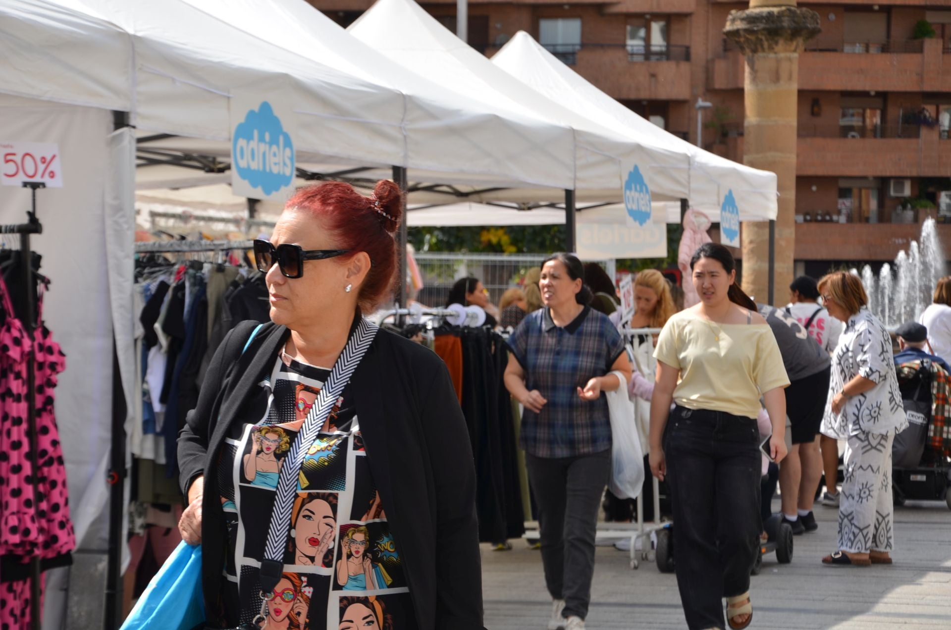 Calahorra celebra su Promostock