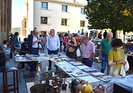 Otras noticias de Calahorra, Arnedo, El Redal y Aldealobos