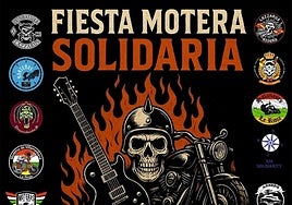 La organización de la quedada motera se desvincula de los graves sucesos en Arrúbal