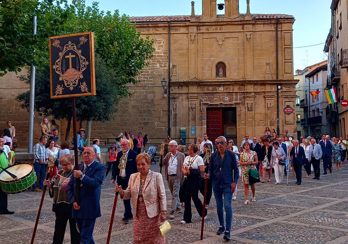 Otras noticias de Haro y Santo Domingo