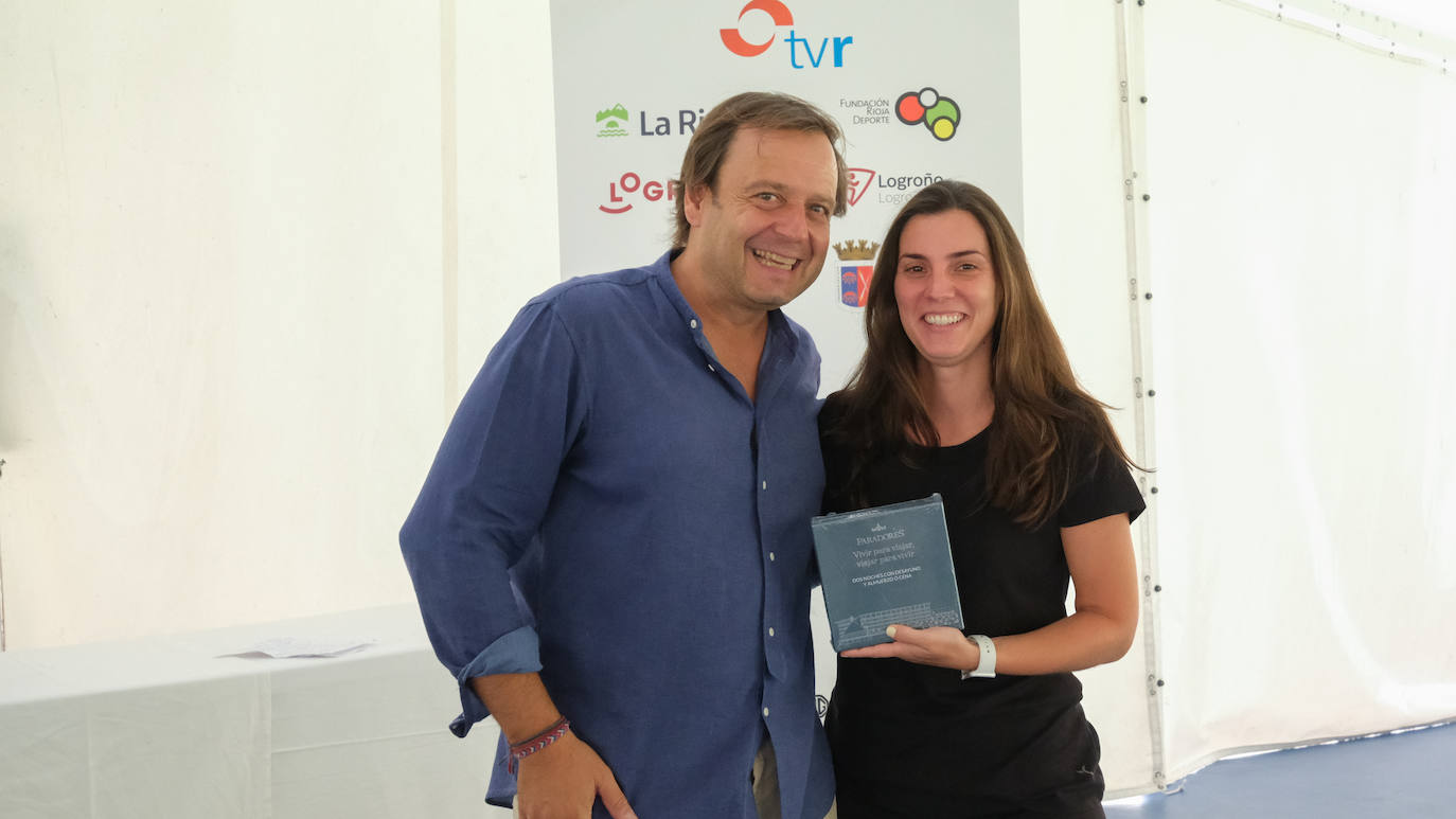 Las imágenes del Torneo La Vendimia de pádel