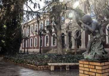 El Sagasta niega la entrada al aula a una alumna que insistía en llevar velo