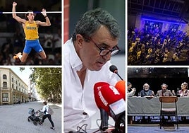 Las noticias del día