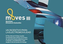 Suplemento especial: PLAN MOVES III