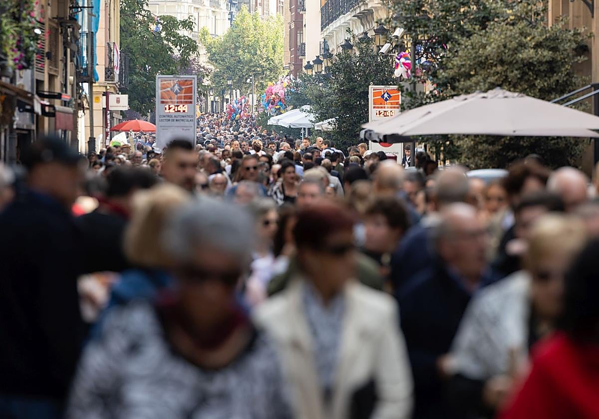 Programa de San Mateo, hoy