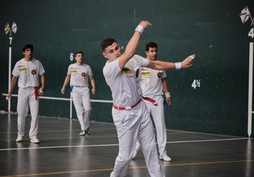 El Revellín acogerá el torneo de La Vendimia del 22 al 25 de septiembre