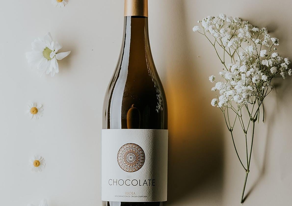 Orben, del grupo Izadi, lanza al mercado su peculiar blanco Chocolate nº4