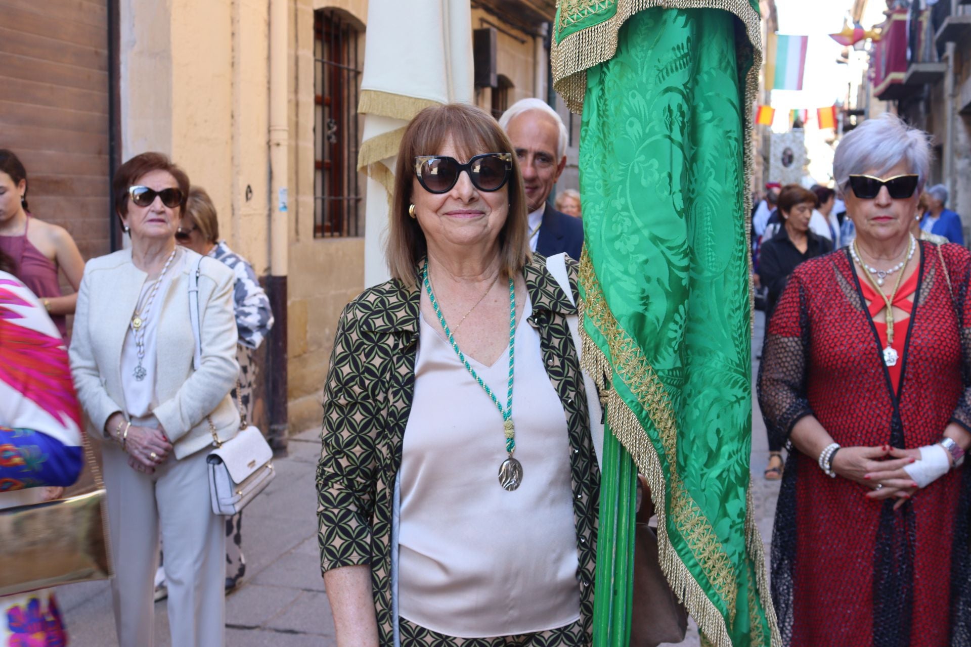 Santo Domingo celebra el Día de Acción de Gracias