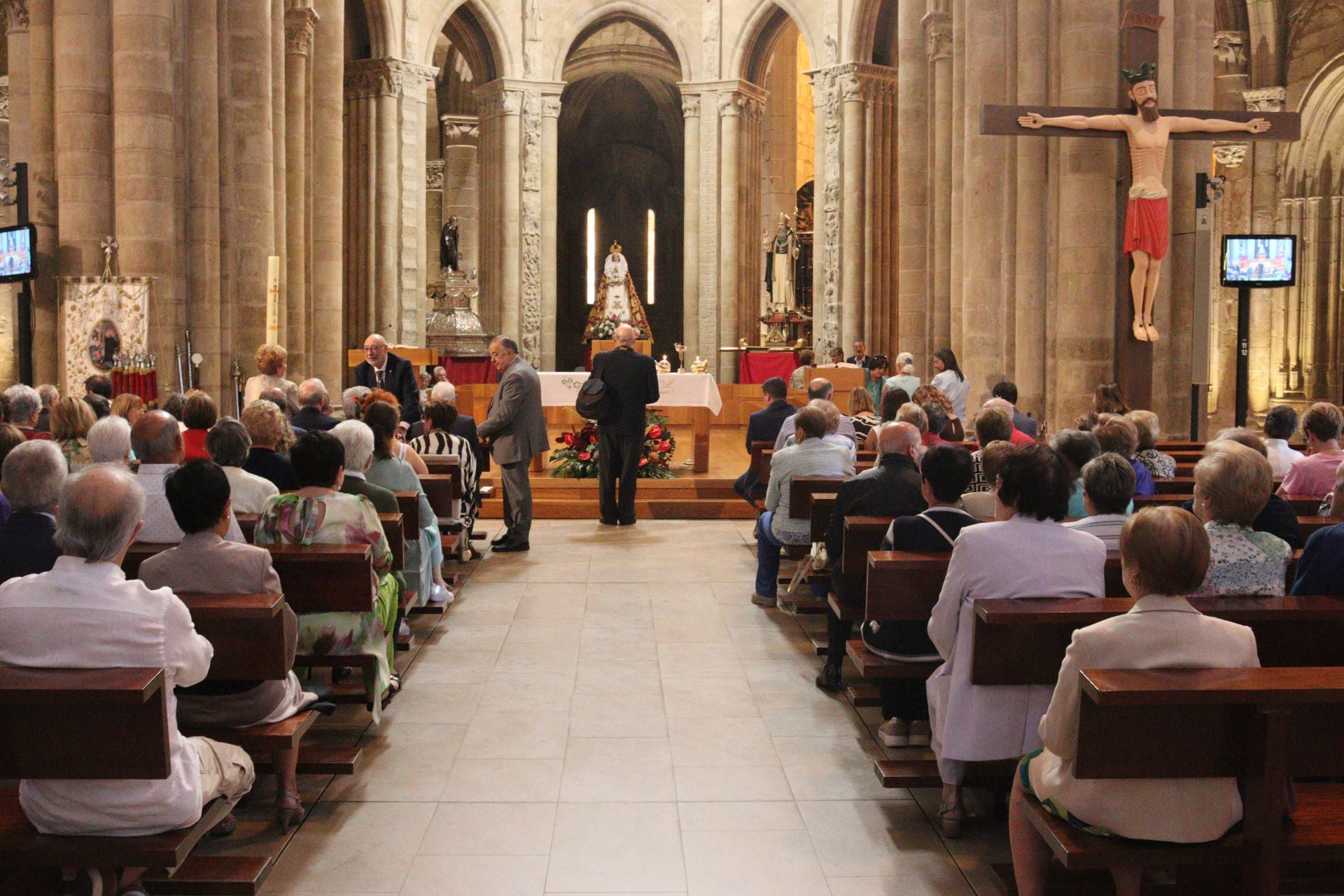 Santo Domingo celebra el Día de Acción de Gracias