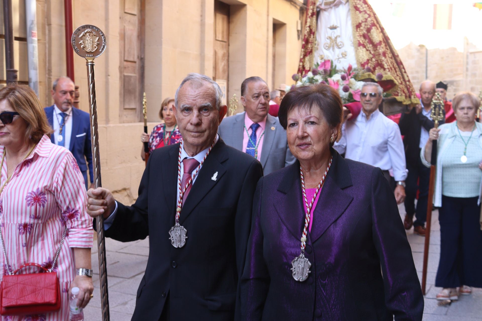 Santo Domingo celebra el Día de Acción de Gracias