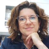 Noelia Moreno, psicóloga.