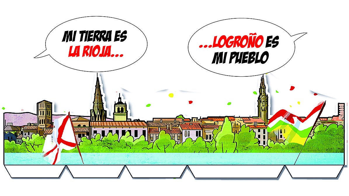 Ilustraciones de Manolo Romero