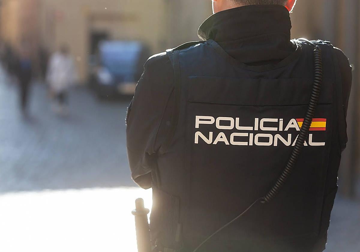 Los consejos de la Policía Nacional para que no te roben en el cohete de San Mateo