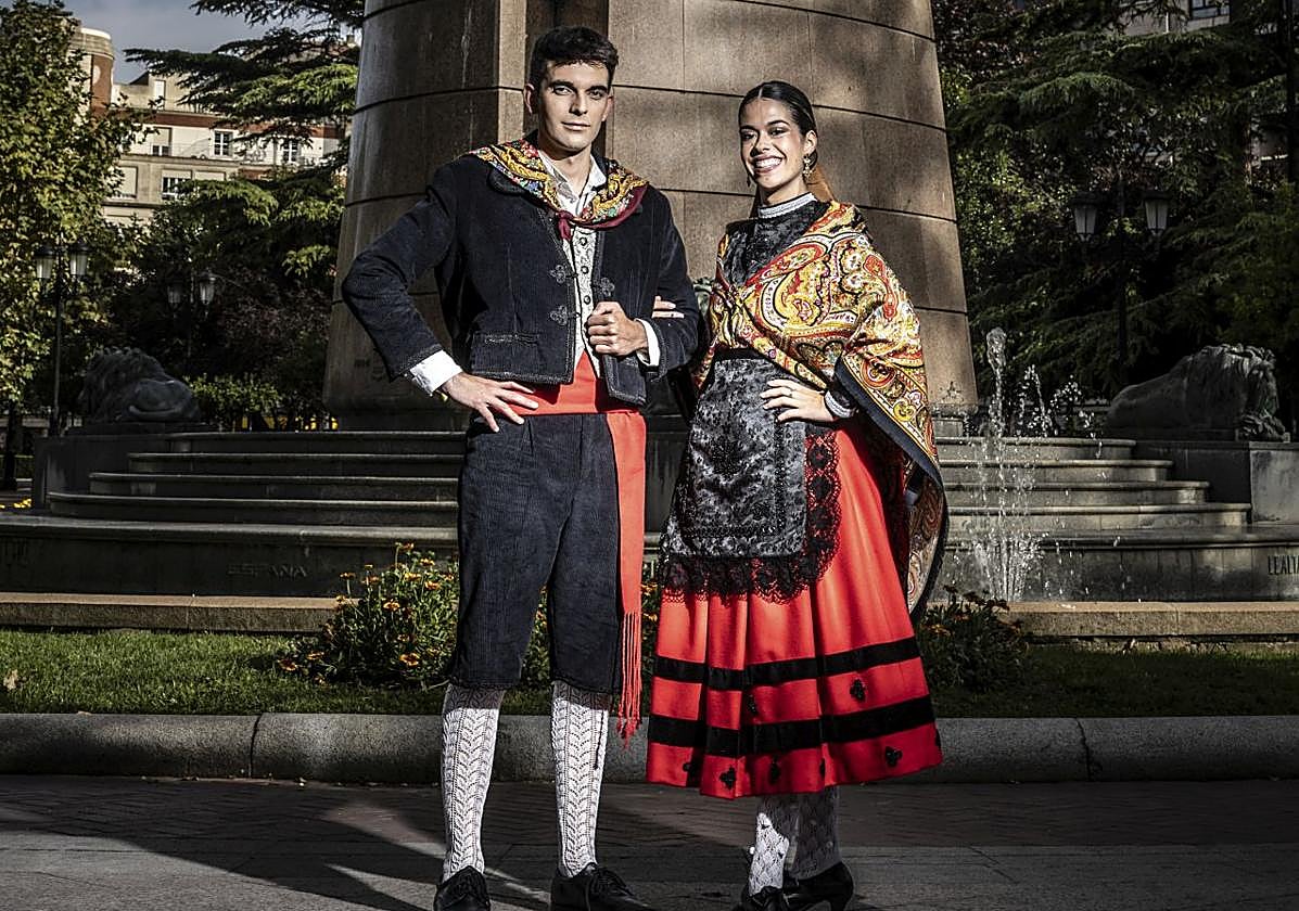 Vendimiadores San Mateo 