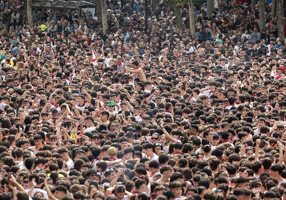 Fiestas de San Mateo