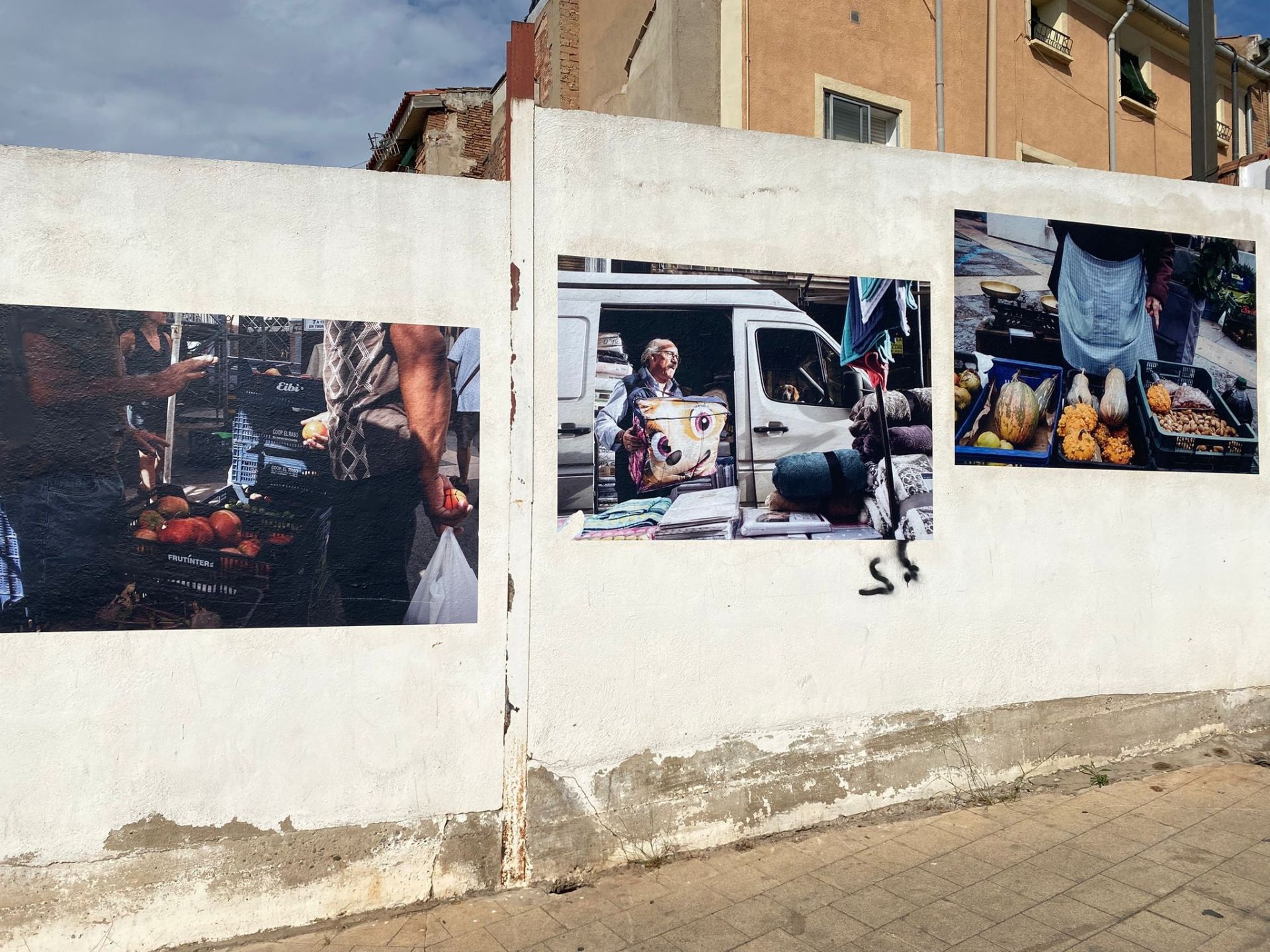 &#039;La Ronda con el arte&#039; del Consejo de la Juventud