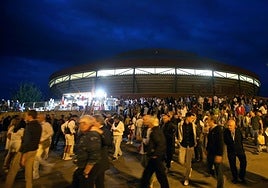 La Ribera espera larespuesta del público para decidir si recupera su quinta tarde matea.