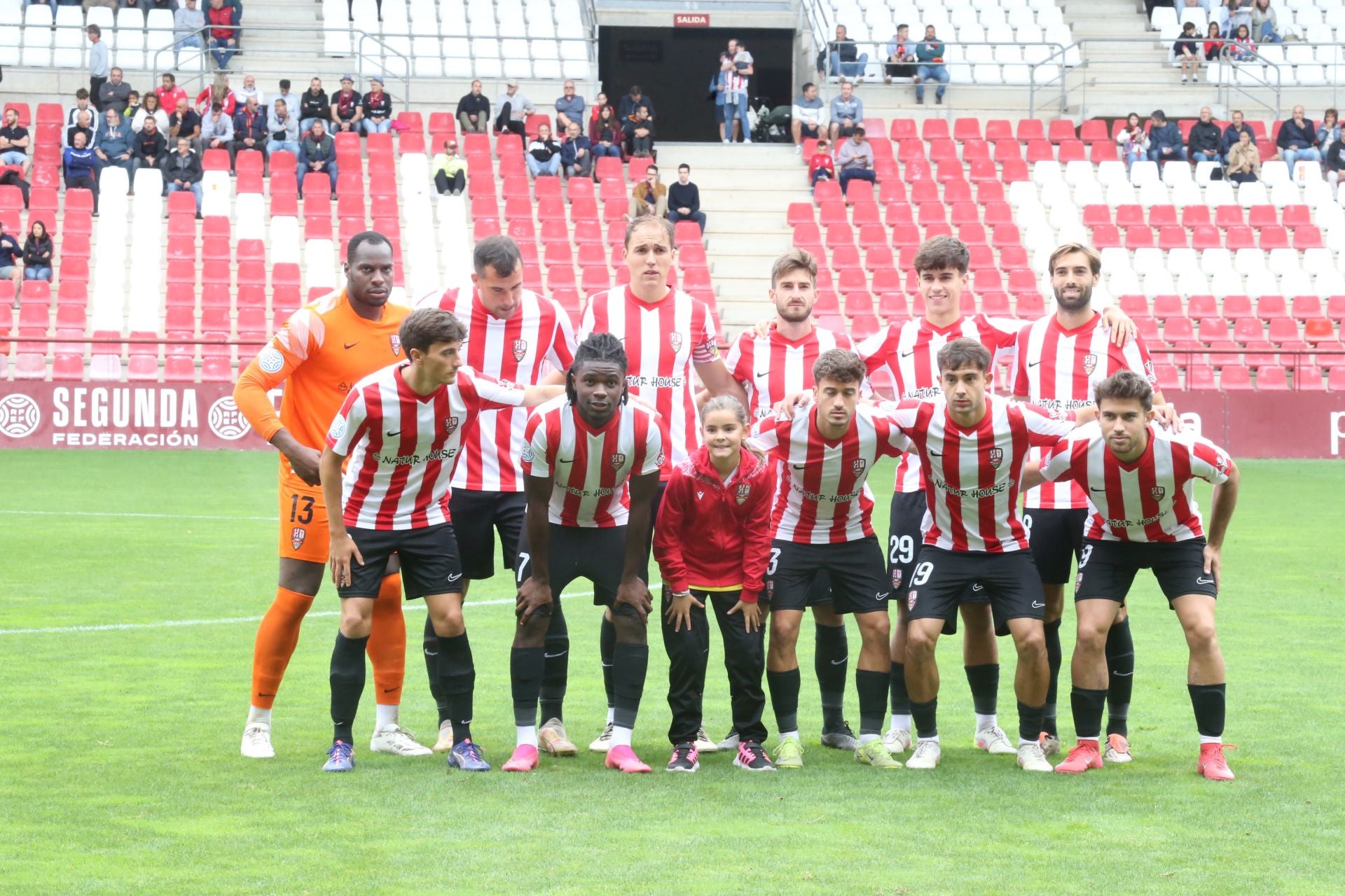 La UDL consigue el triunfo ante el Ebro