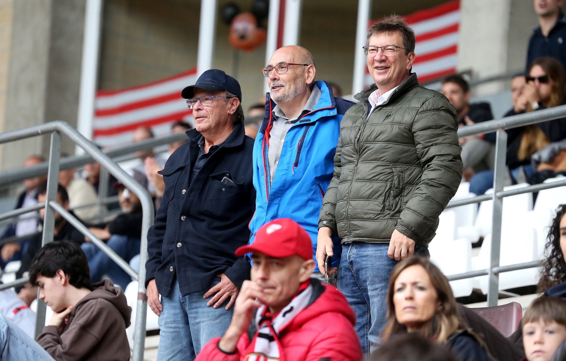 La UDL consigue el triunfo ante el Ebro