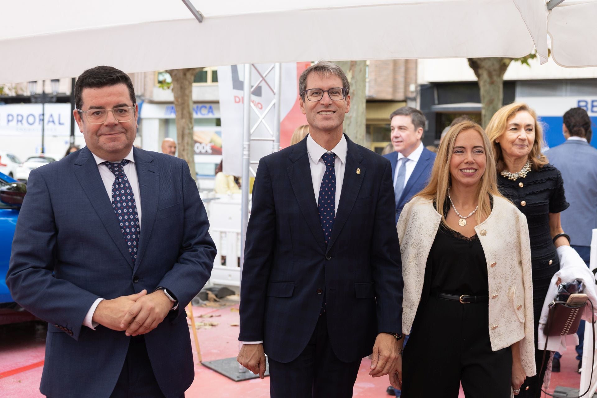 La Terraza de Diario LA Rioja este domingo