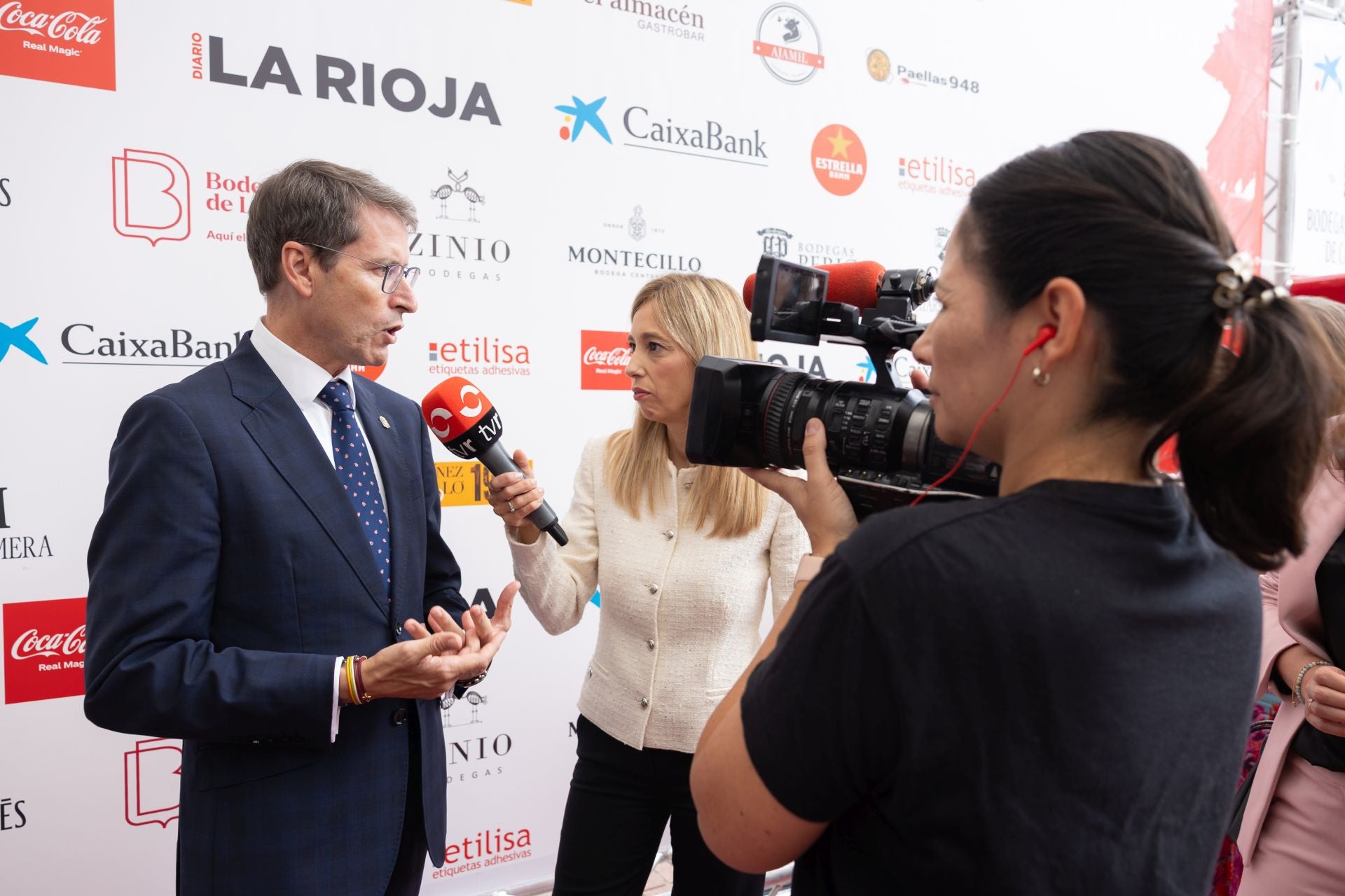 La Terraza de Diario LA Rioja este domingo