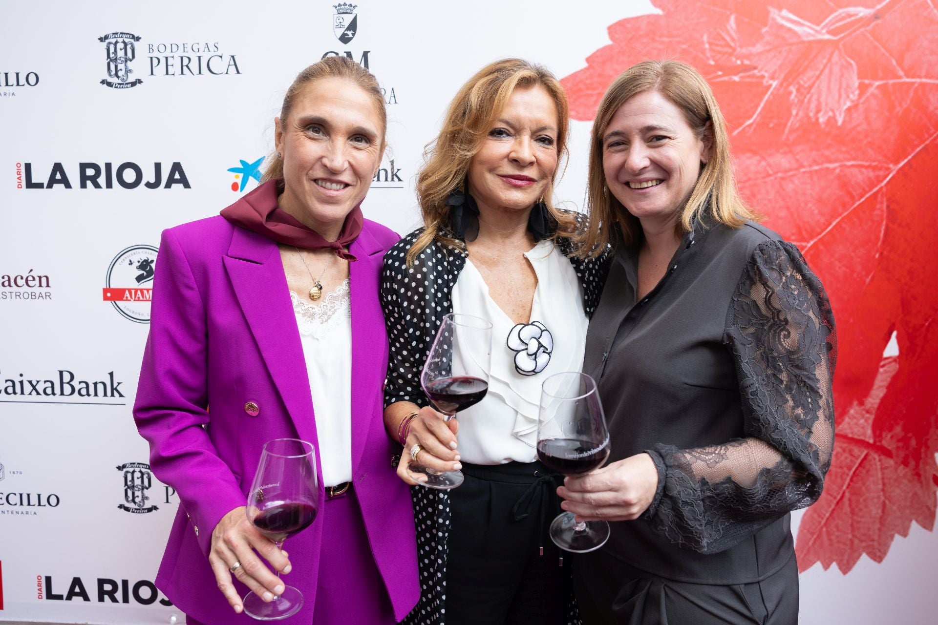 La Terraza de Diario LA Rioja este domingo