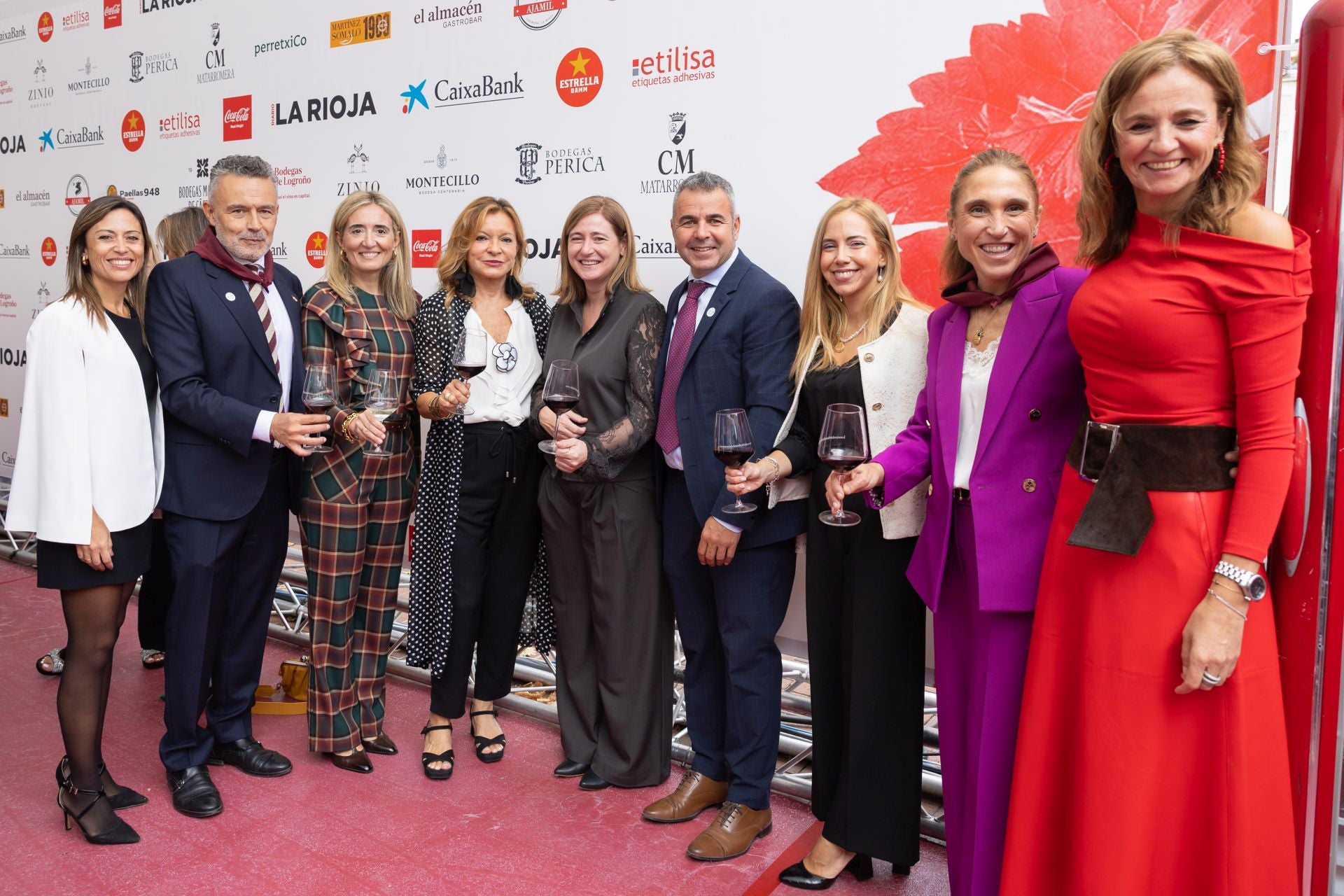 La Terraza de Diario LA Rioja este domingo