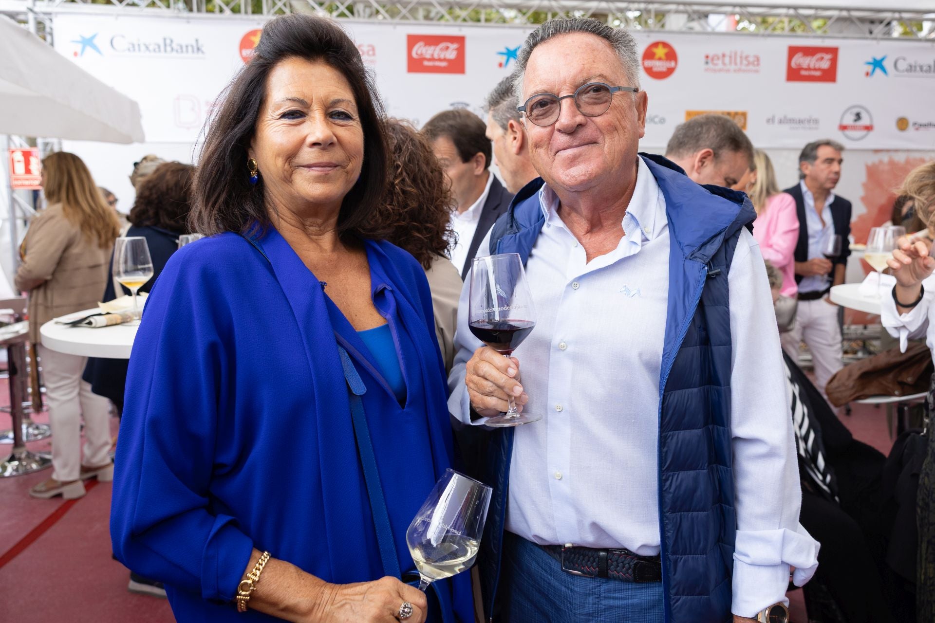 La Terraza de Diario LA Rioja este domingo