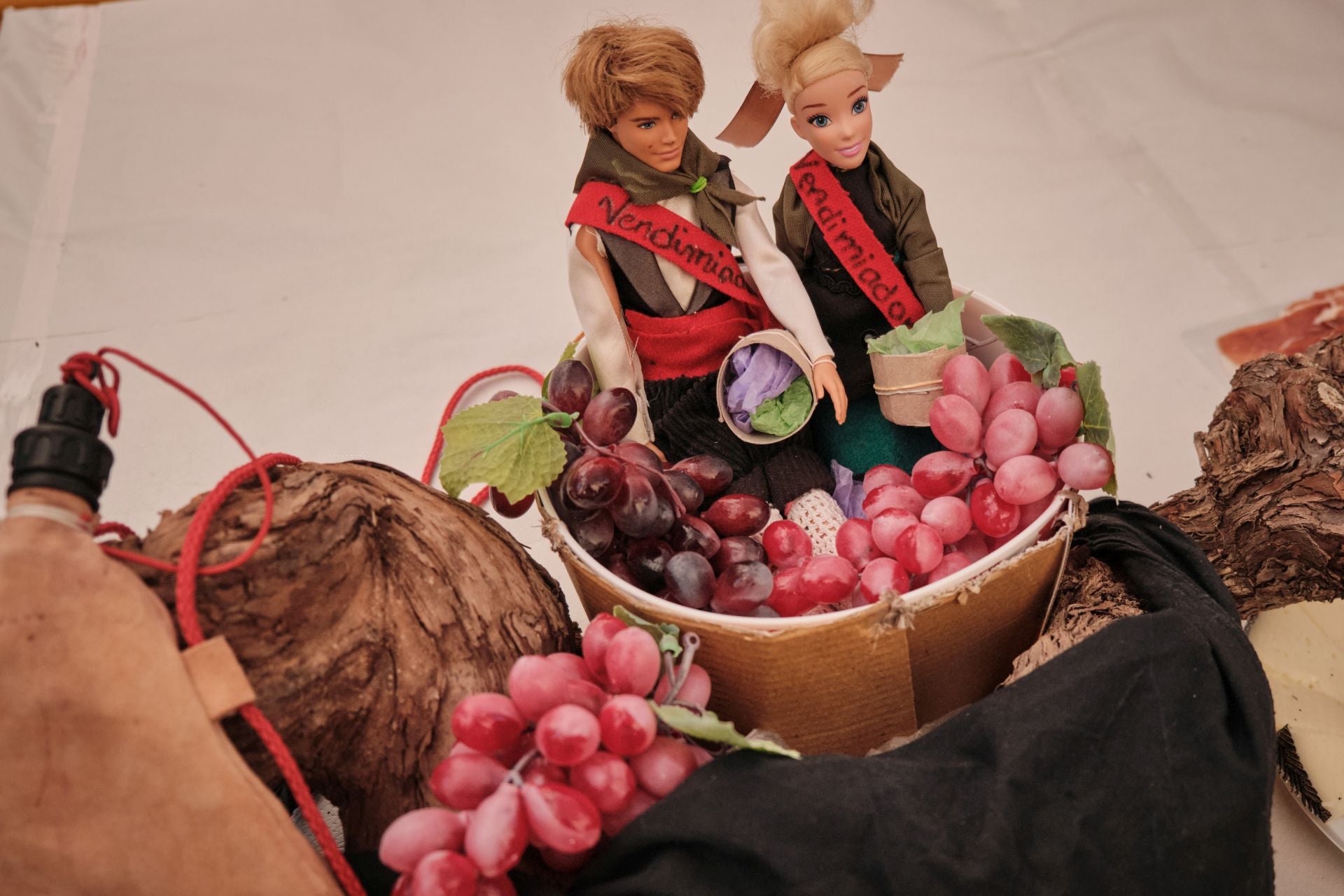 El Concurso de Calderetas se hace con la calle Gonzalo de Berceo