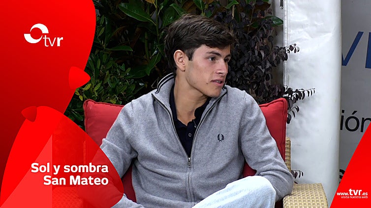 SOL Y SOMBRA 21.09.25 PRIMER BLOQUE