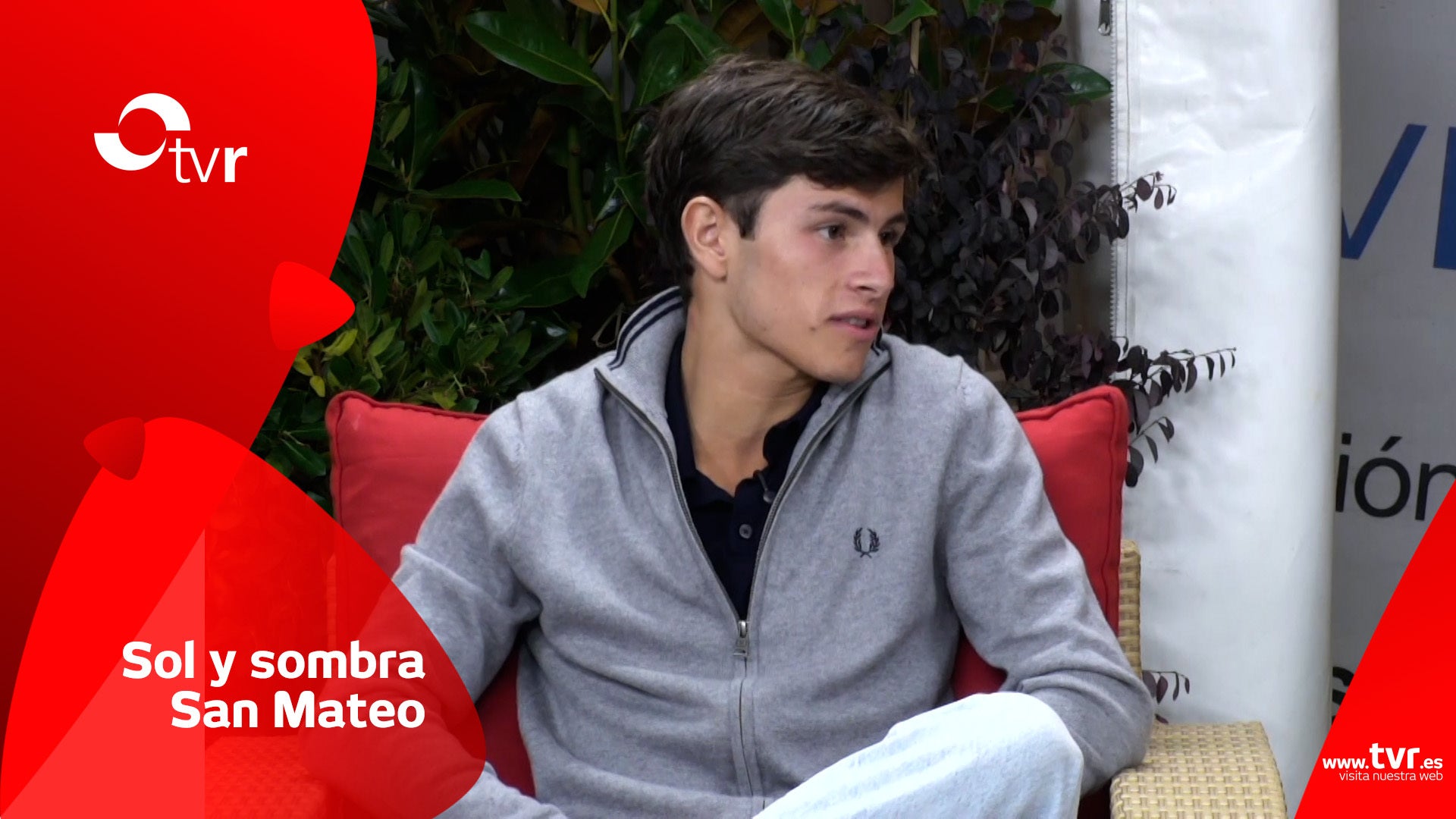 SOL Y SOMBRA 21.09.25 PRIMER BLOQUE