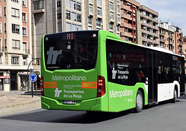 El Bus Joven llega a las fiestas de Arnedo