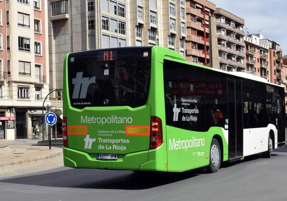 El Bus Joven llega a las fiestas de Arnedo