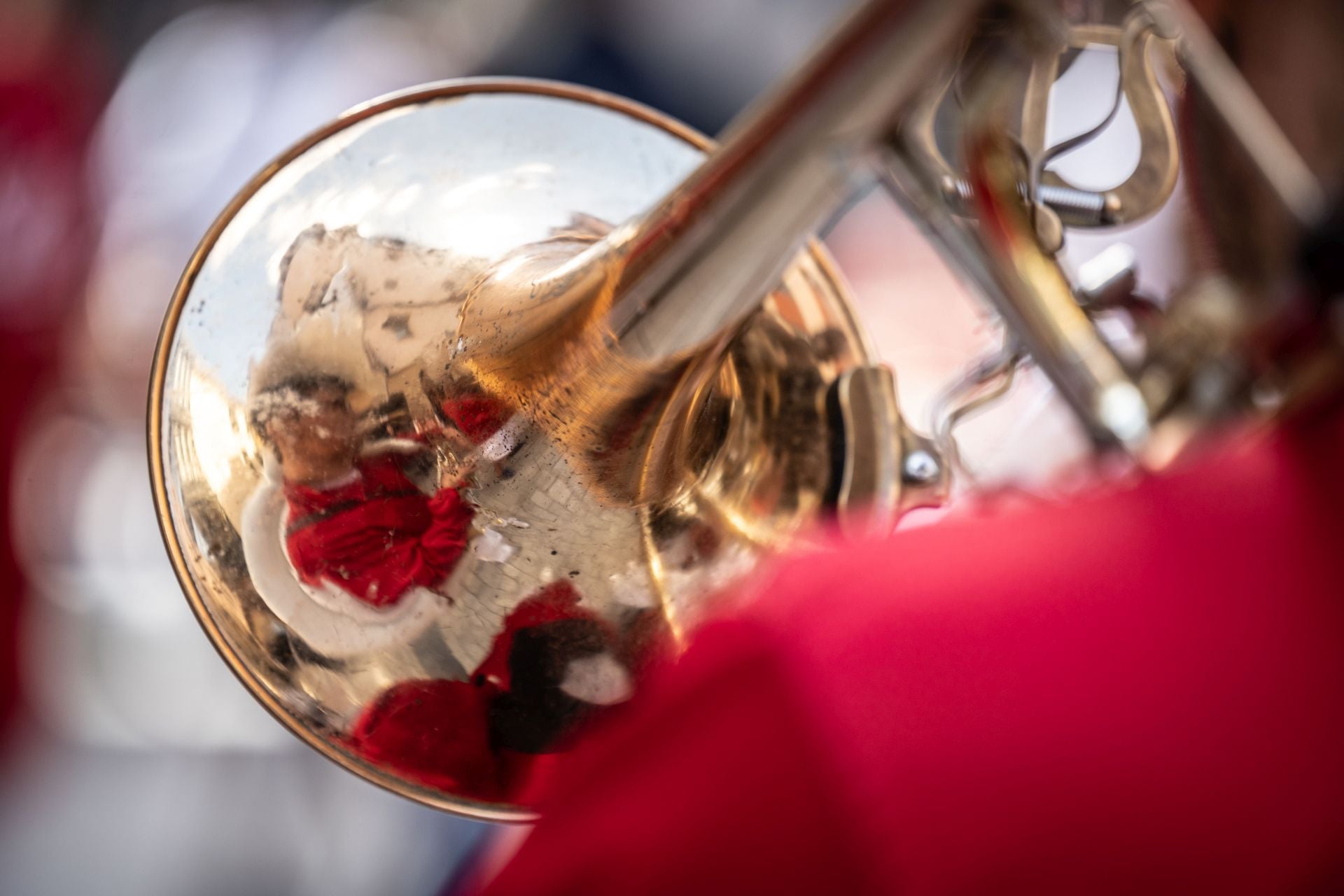 Mañana de degustaciones, música y gigantes y cabezudos en San Mateo