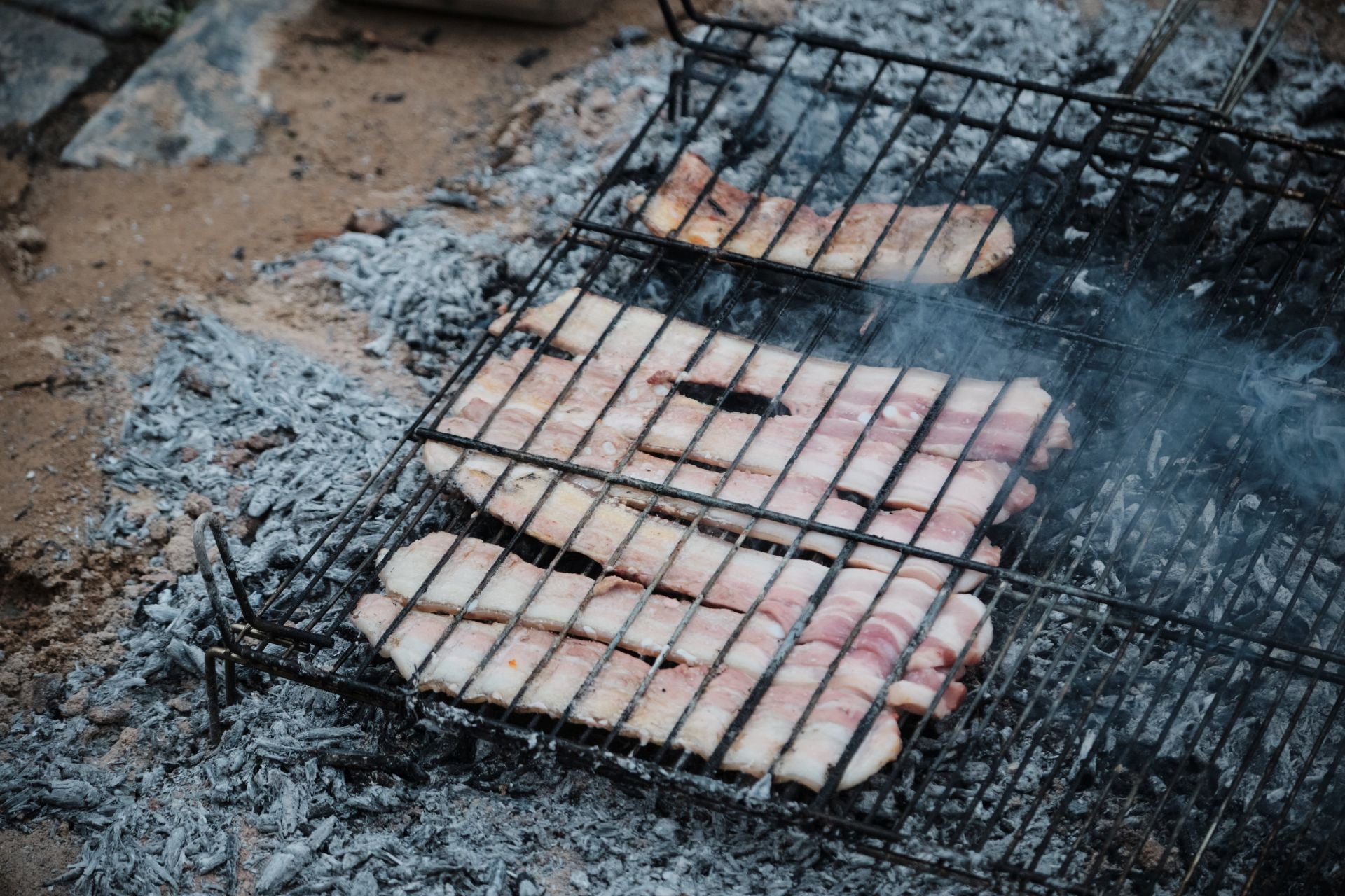 Un domingo mateo por las calles de Logroño