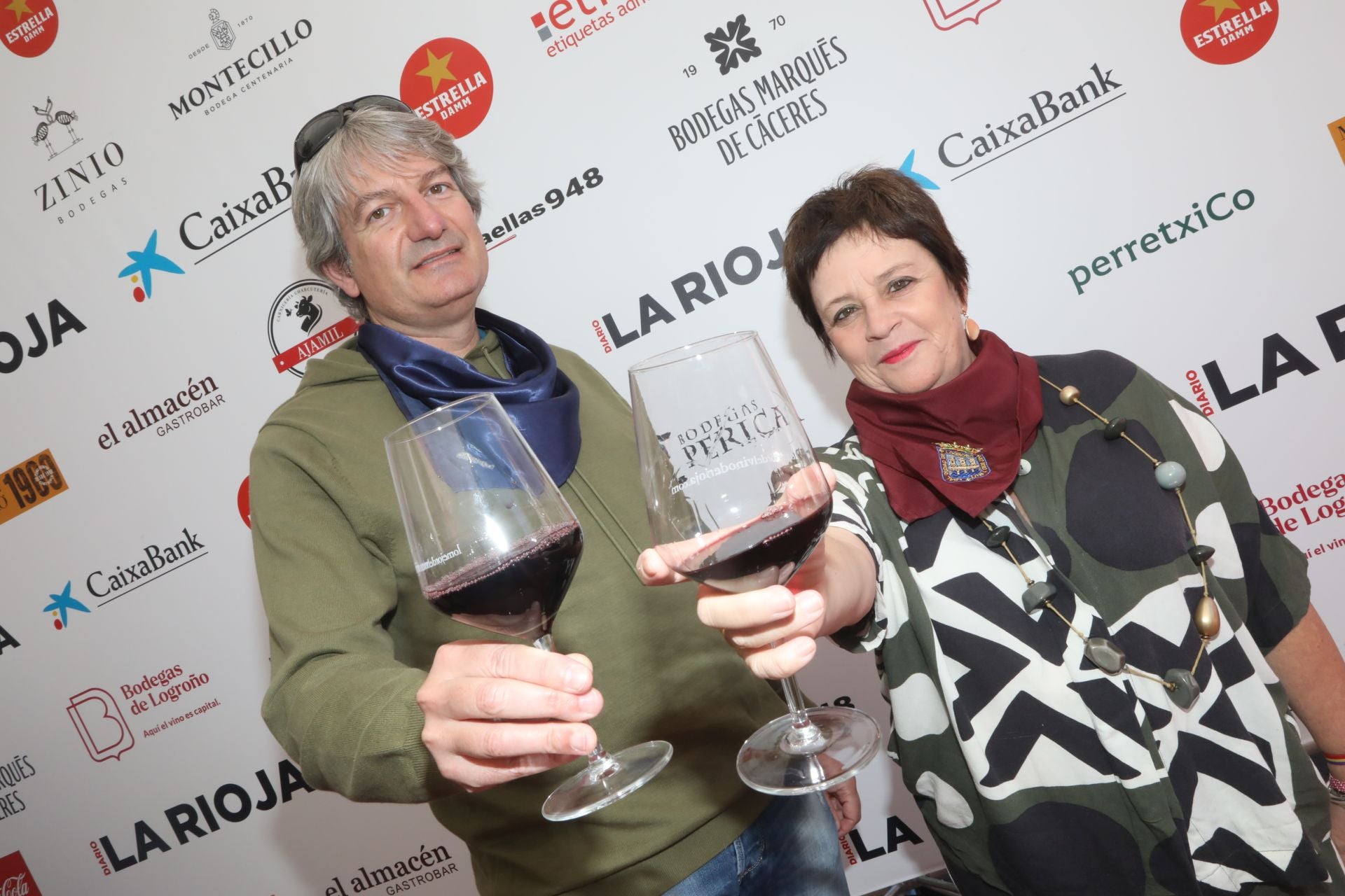 La Terraza de Diario LA RIOJA del lunes