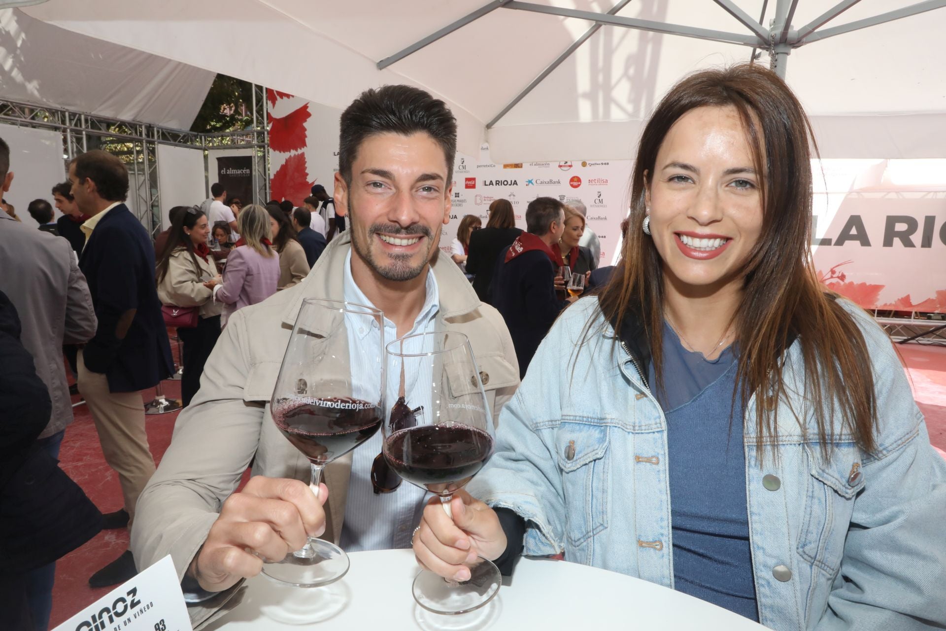 La Terraza de Diario LA RIOJA del lunes