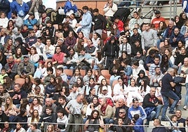 Programa de actos de San Mateo del martes 23 de septiembre