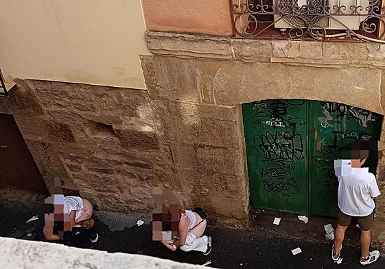 Calles sucias, el Muwi, taxis... las quejas del Teléfono del Lector de hoy