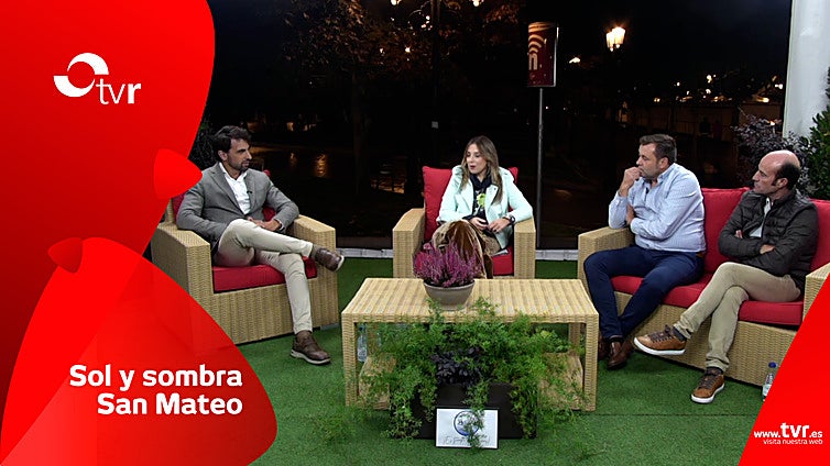 SOL Y SOMBRA 22.09.25 SEGUNDO BLOQUE