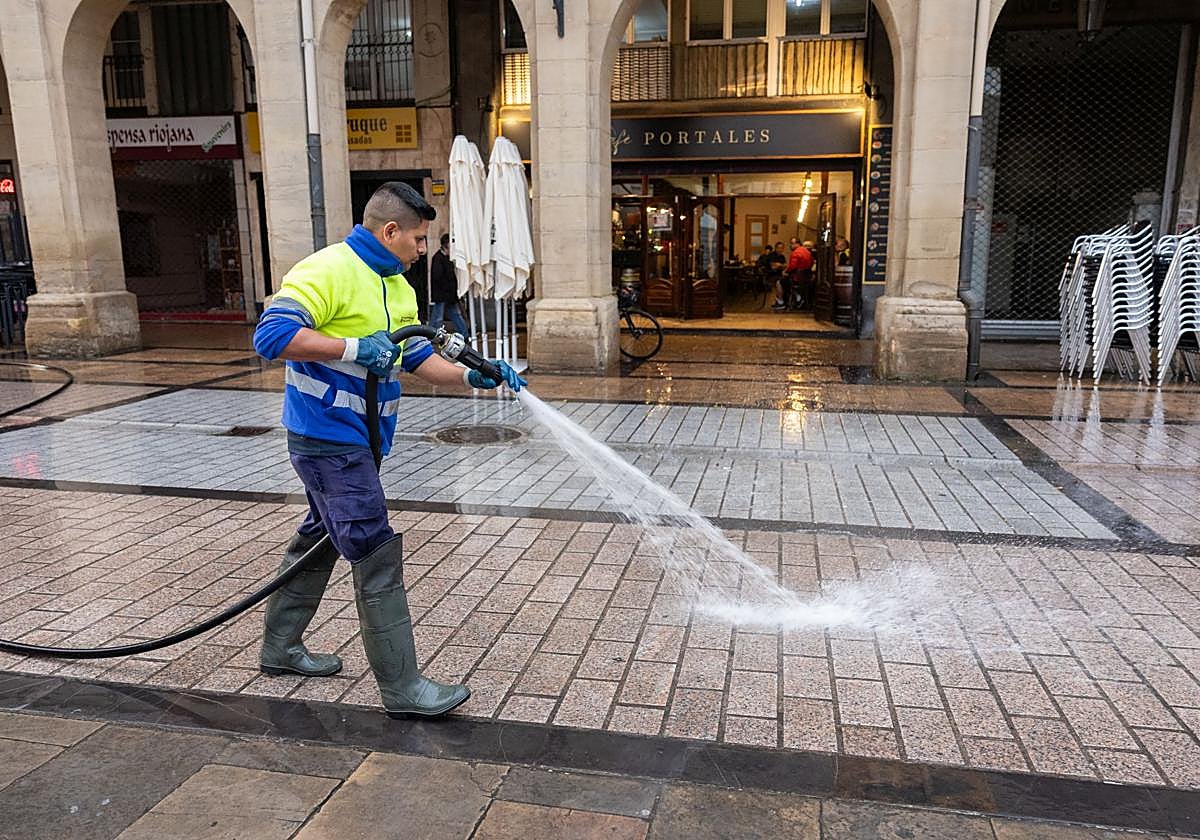 Gracias a ellos, todo vuelve a brillar