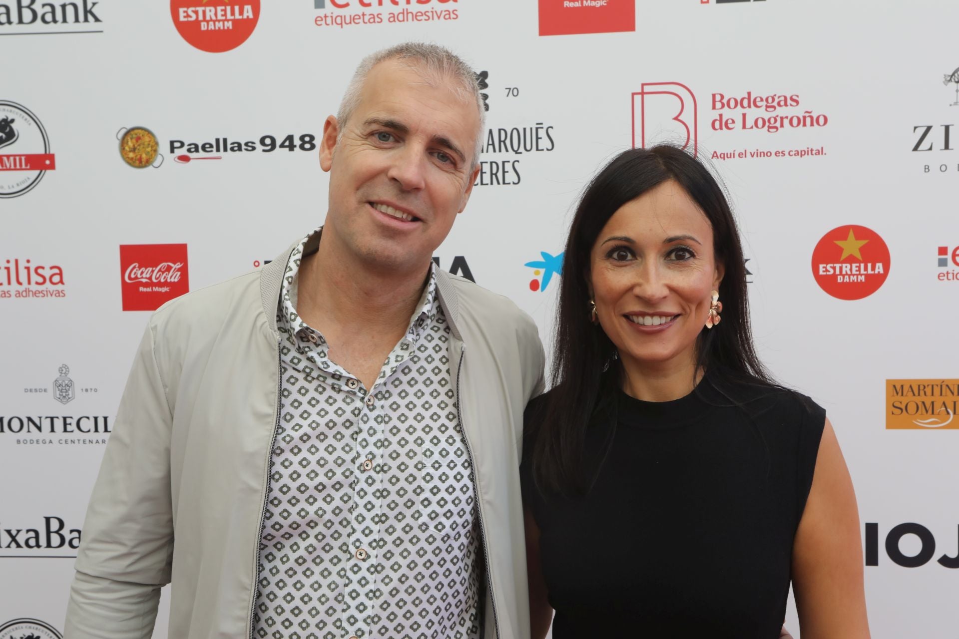 El martes de la Terraza de Diario LA RIOJA