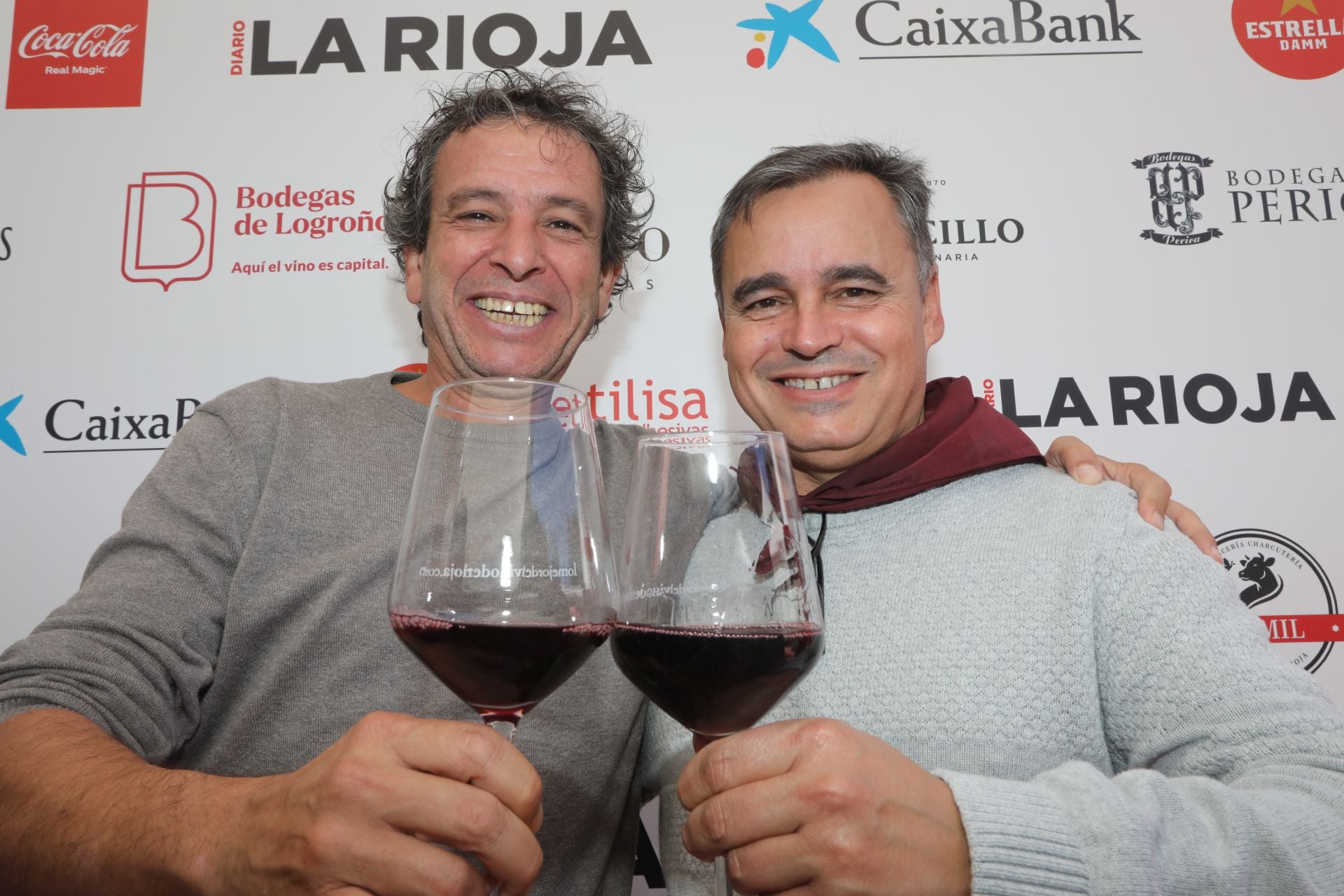 El martes de la Terraza de Diario LA RIOJA