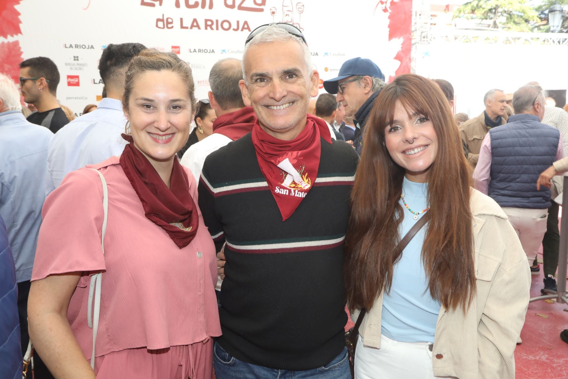 El martes de la Terraza de Diario LA RIOJA