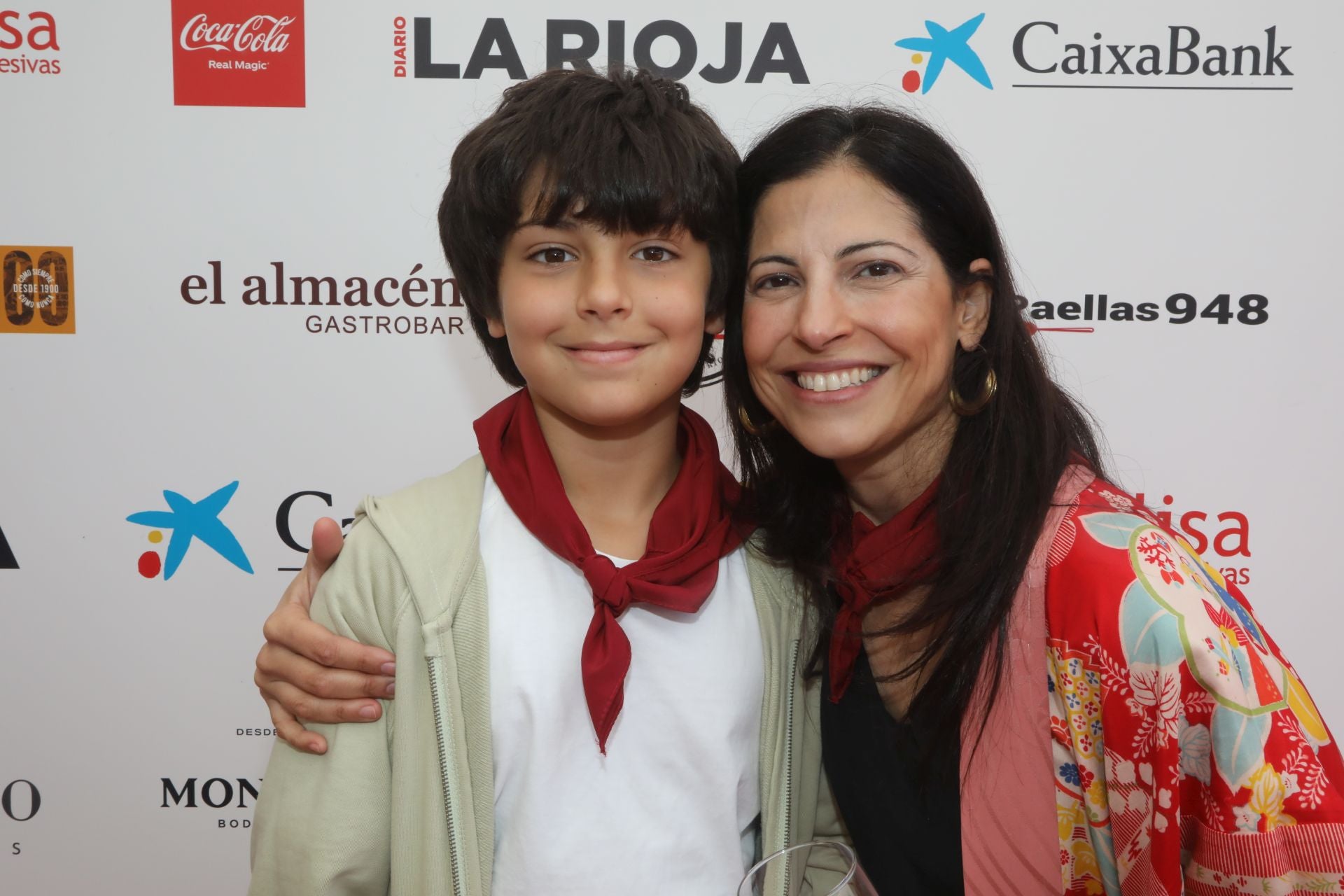 El martes de la Terraza de Diario LA RIOJA