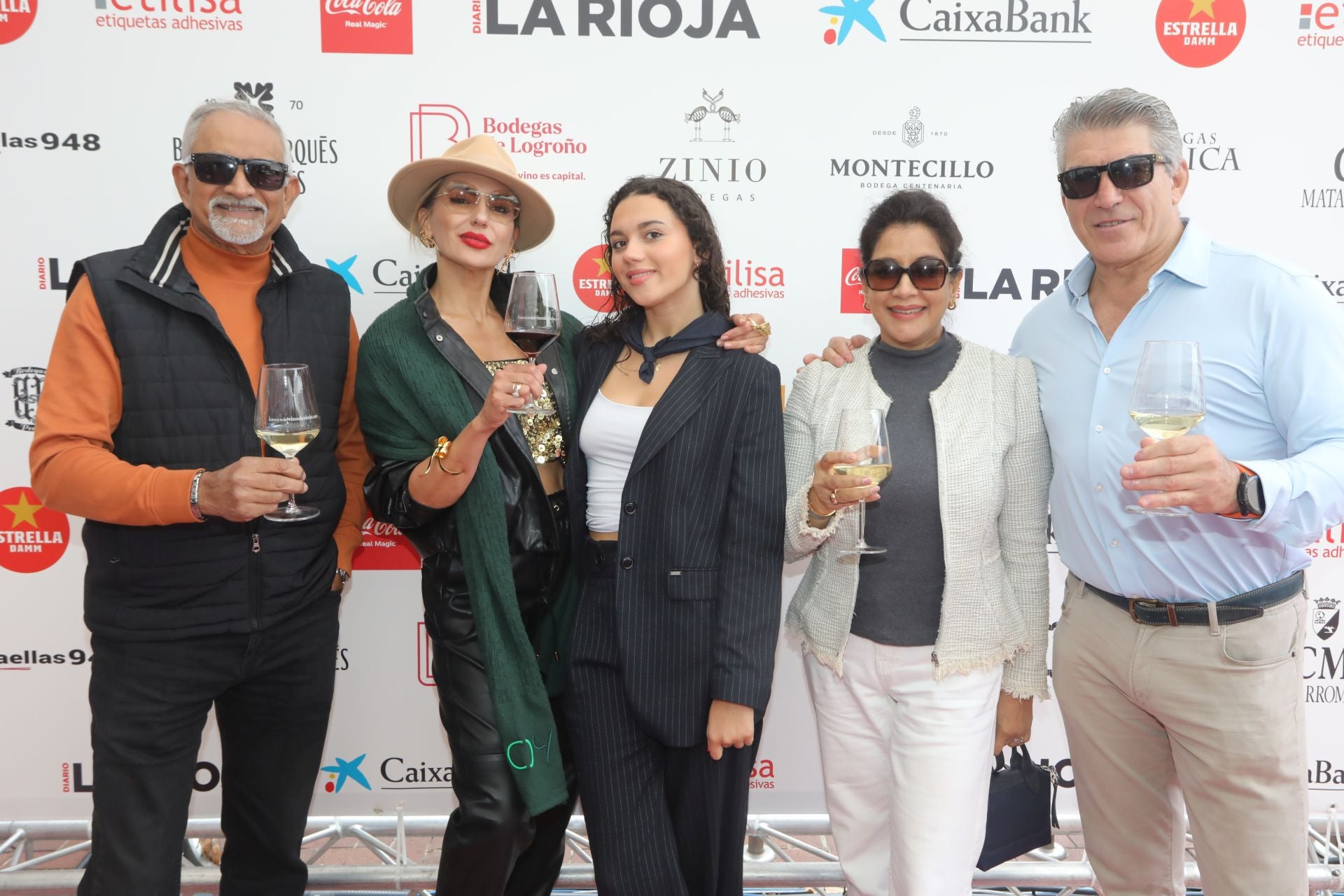 El martes de la Terraza de Diario LA RIOJA