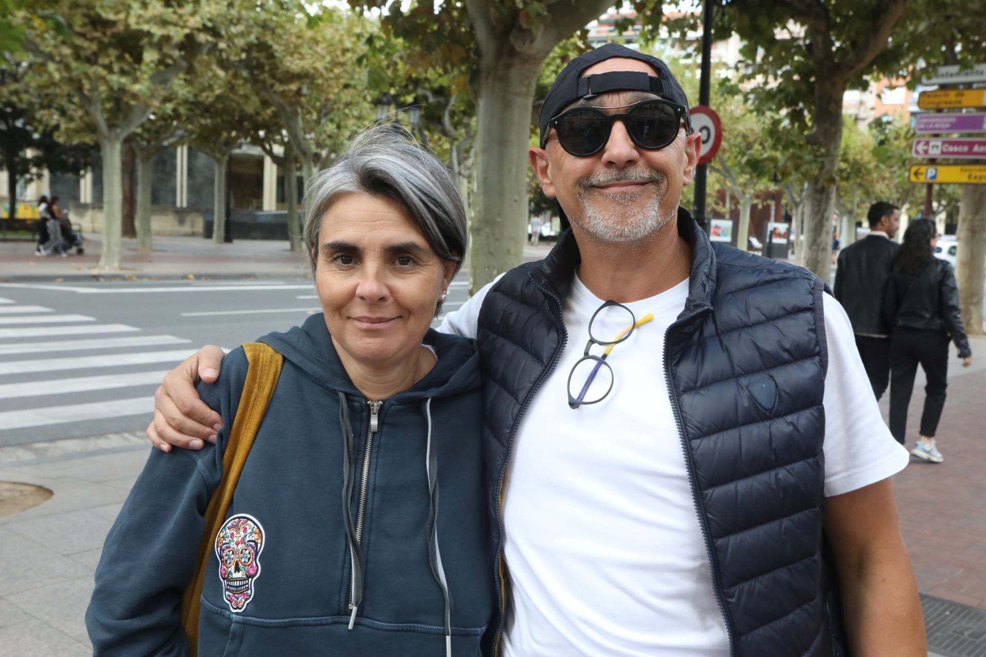 El martes de la Terraza de Diario LA RIOJA