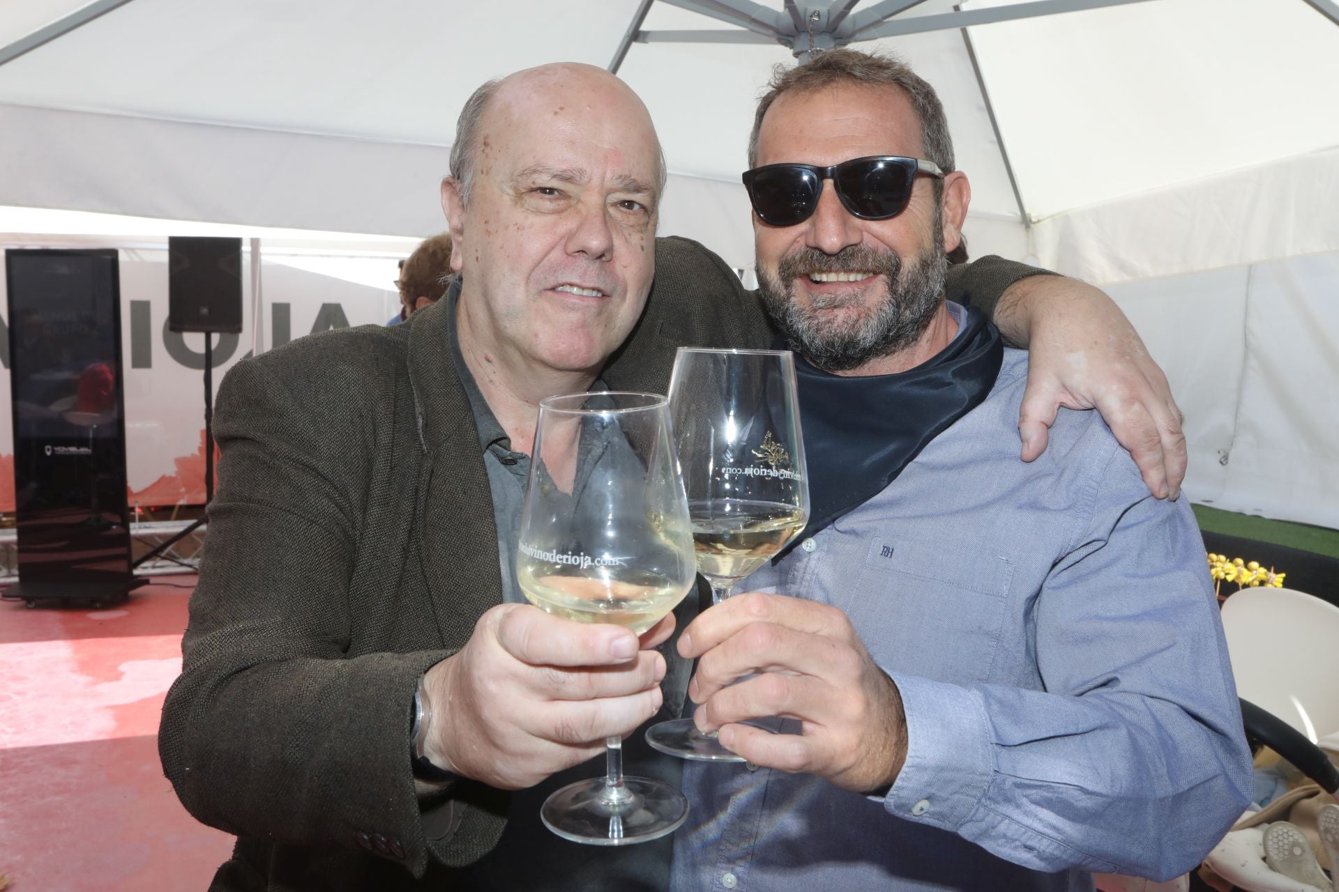 El martes de la Terraza de Diario LA RIOJA